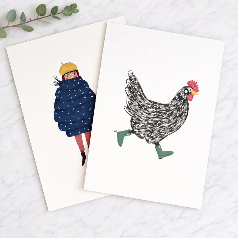 Art prints