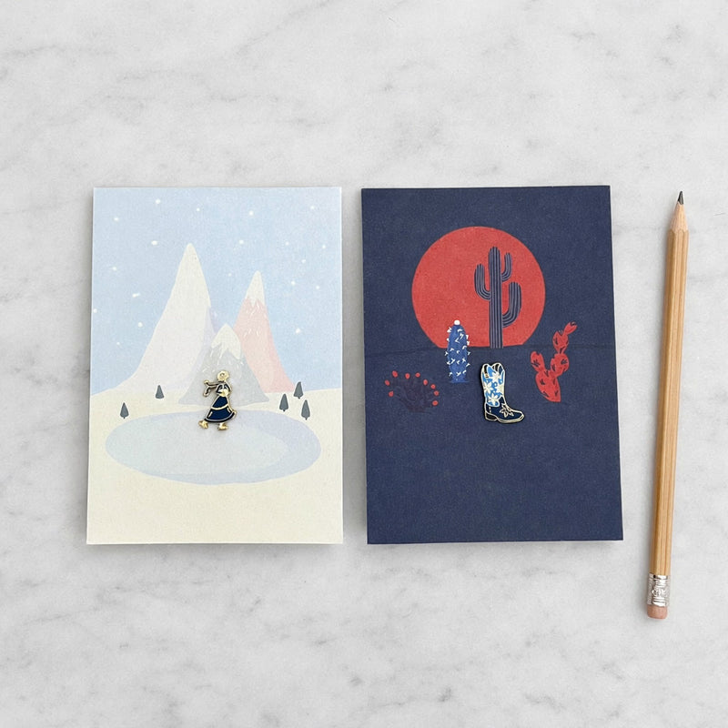Pins