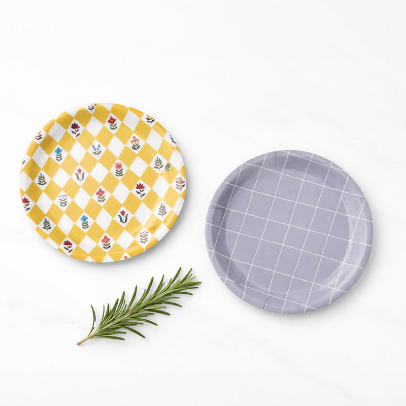 Mini-Trays