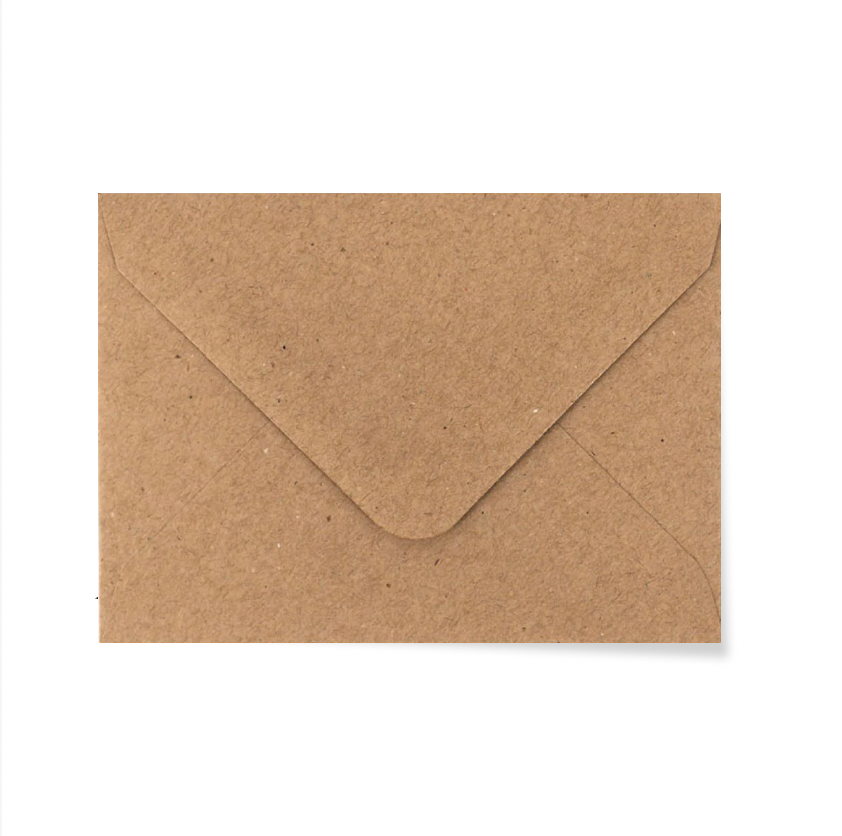 ENVELOPE