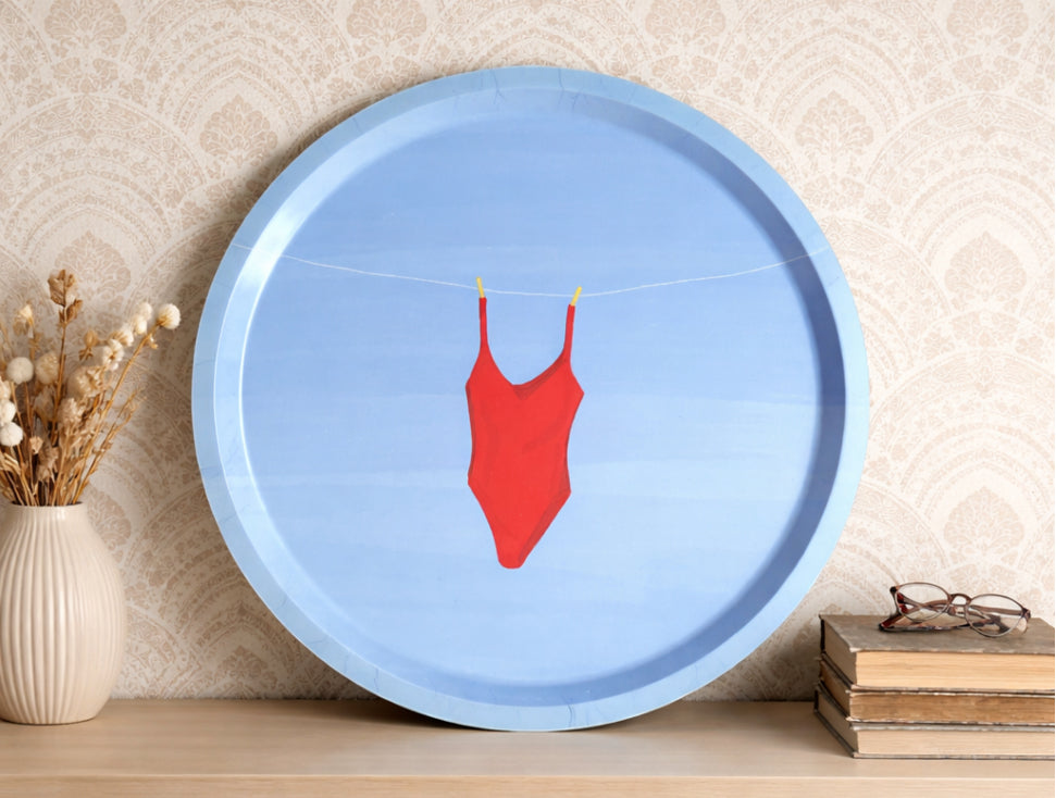 Swimsuit | Tray | 31cm