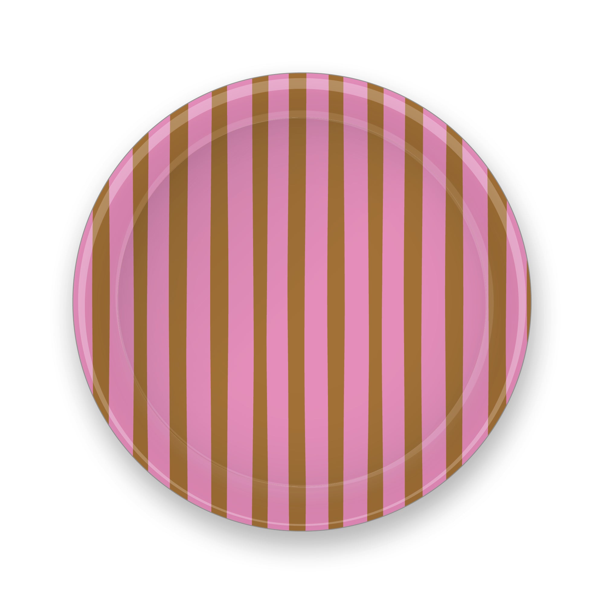 Streifen | Tablett | 31cm
