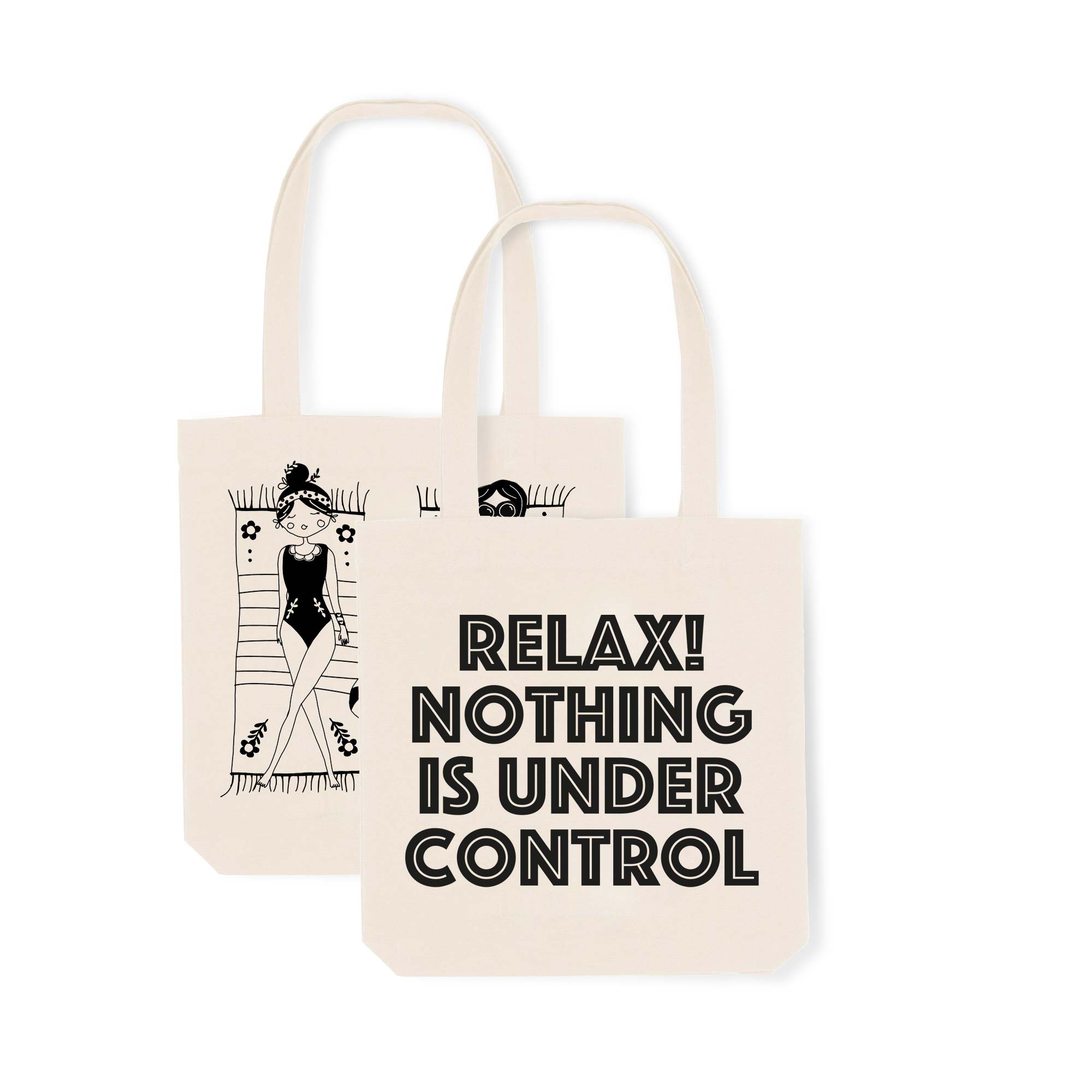 Relax | Beutel