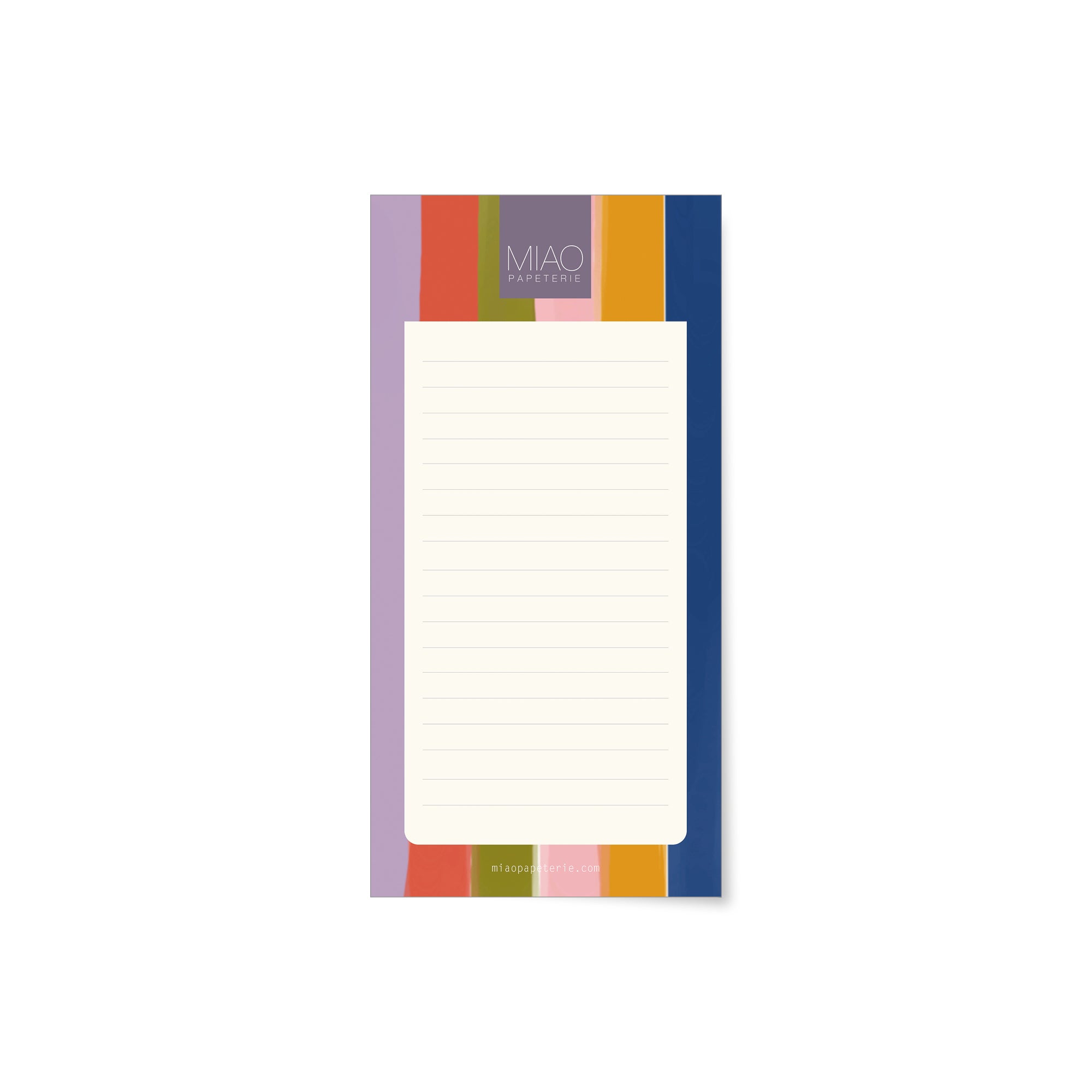 Stripes | Block DInlang