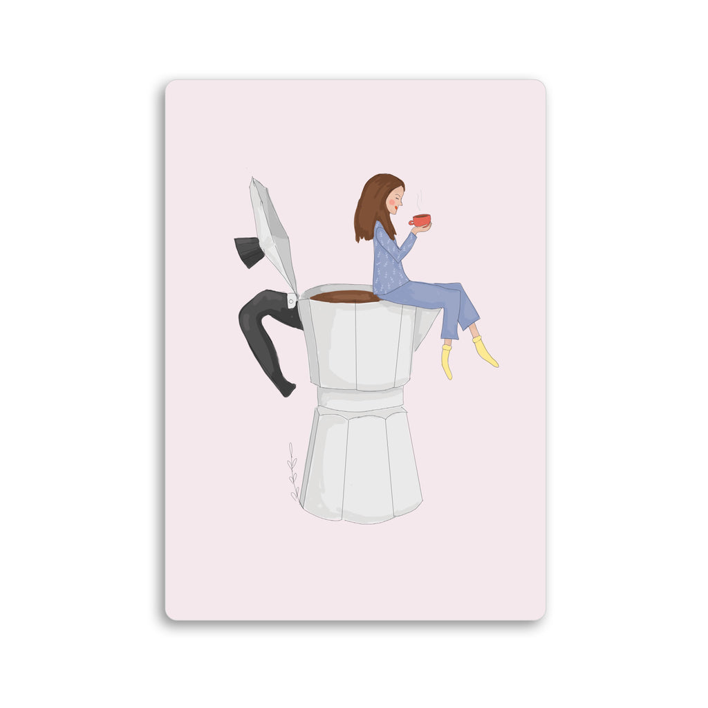 Coffeelove | Brettchen