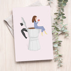 Coffeelove | Brettchen