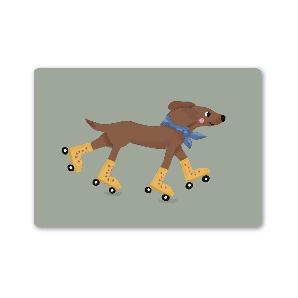 Hund | Brettchen