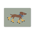 Hund | Brettchen