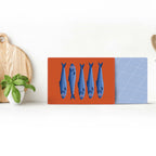 Fische | Brettchen