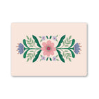Blume | Brettchen