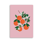 Orangen | Brettchen