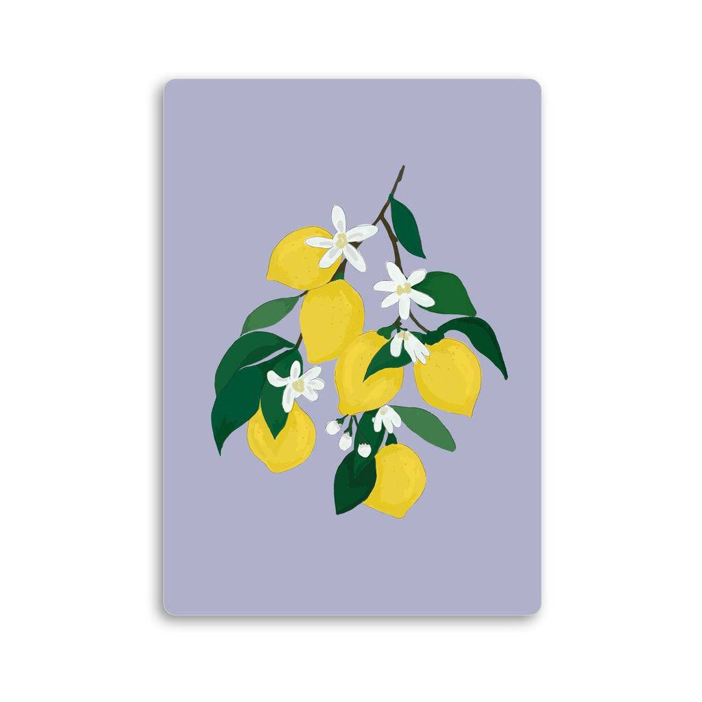 Lemon | Brettchen