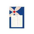 Muster | Geburtstagskalender