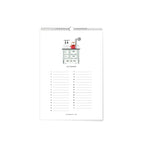 Mix | Geburtstagskalender