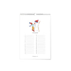 Mix | Geburtstagskalender
