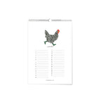 Mix | Geburtstagskalender