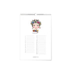 Mix | Geburtstagskalender