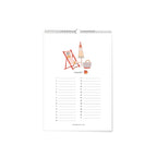 Mix | Geburtstagskalender