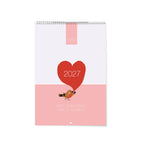 2027 | Familienplaner