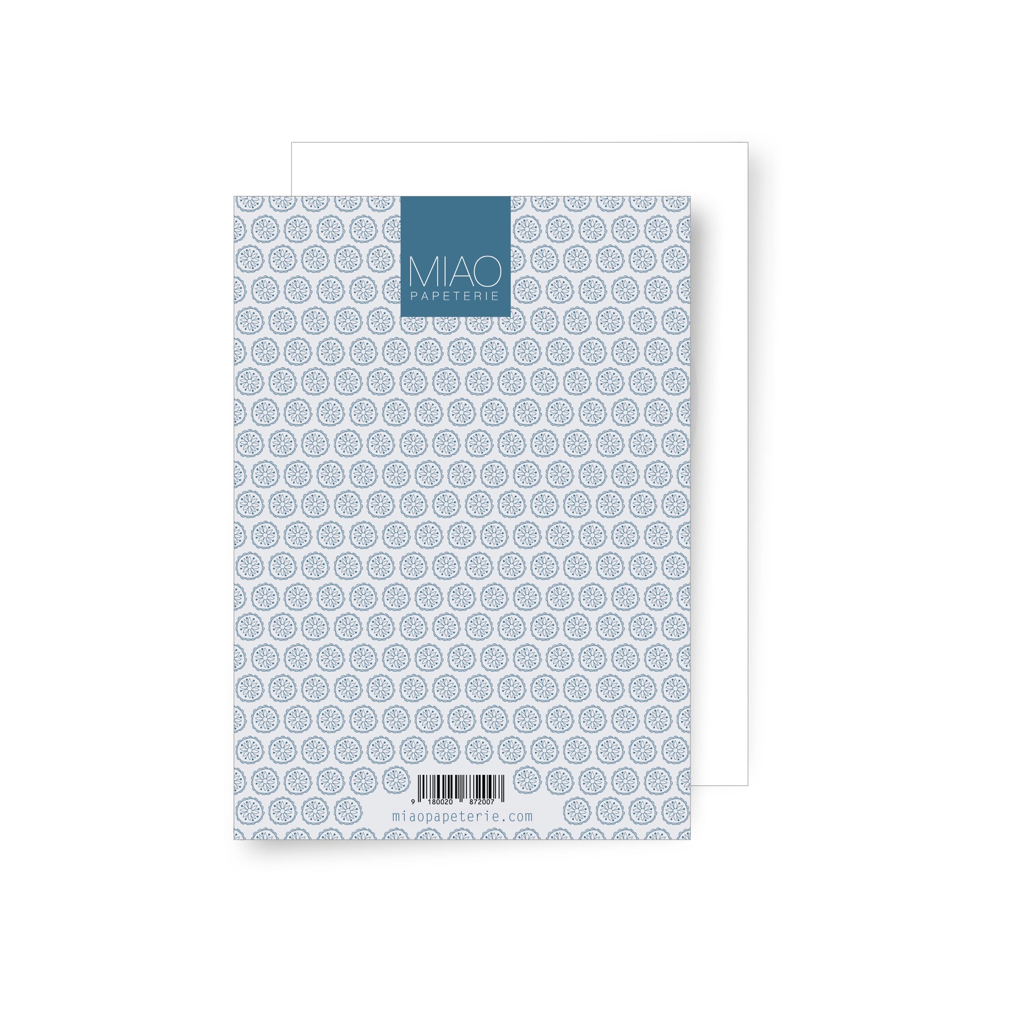 Anchor | Folding card