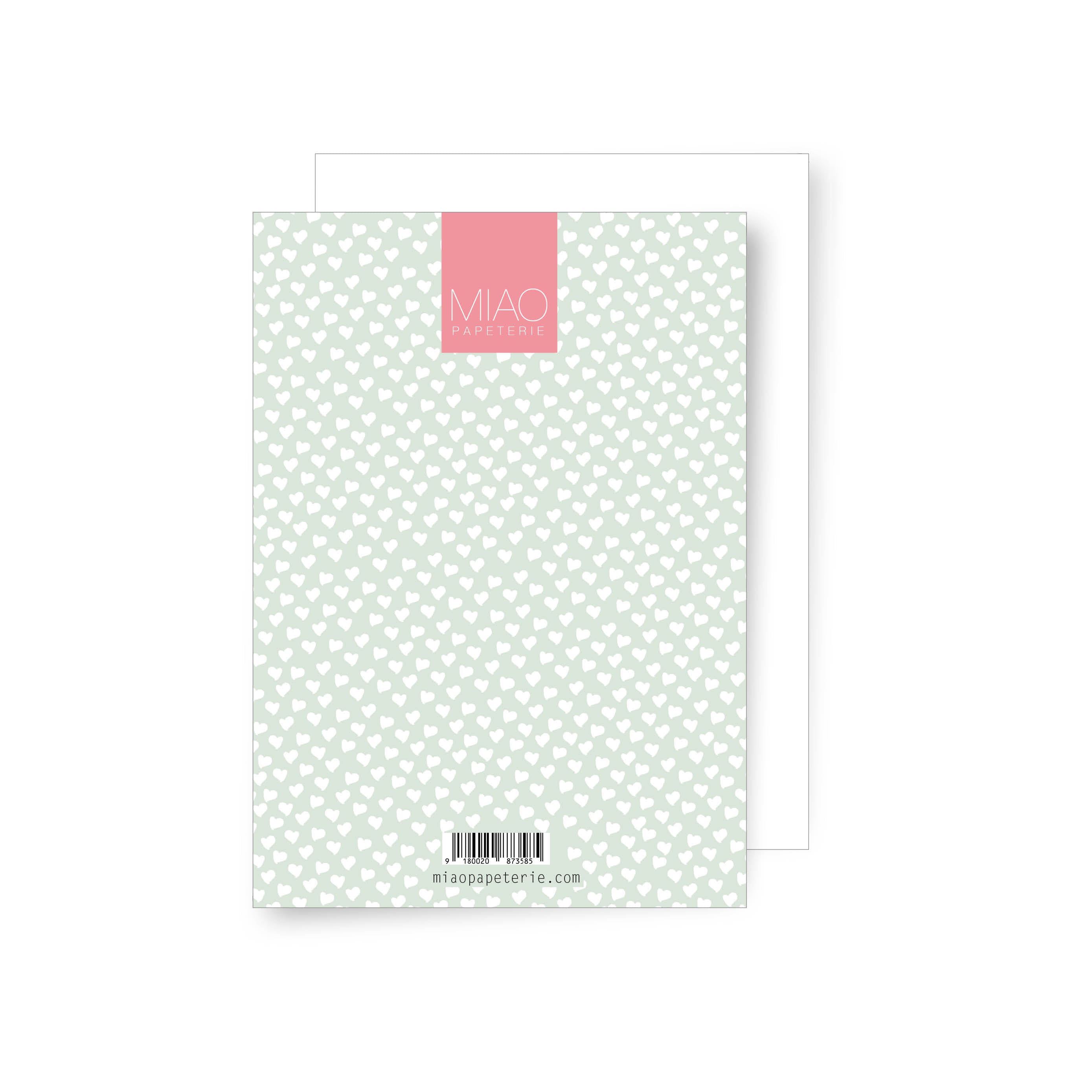 Car | Folding card