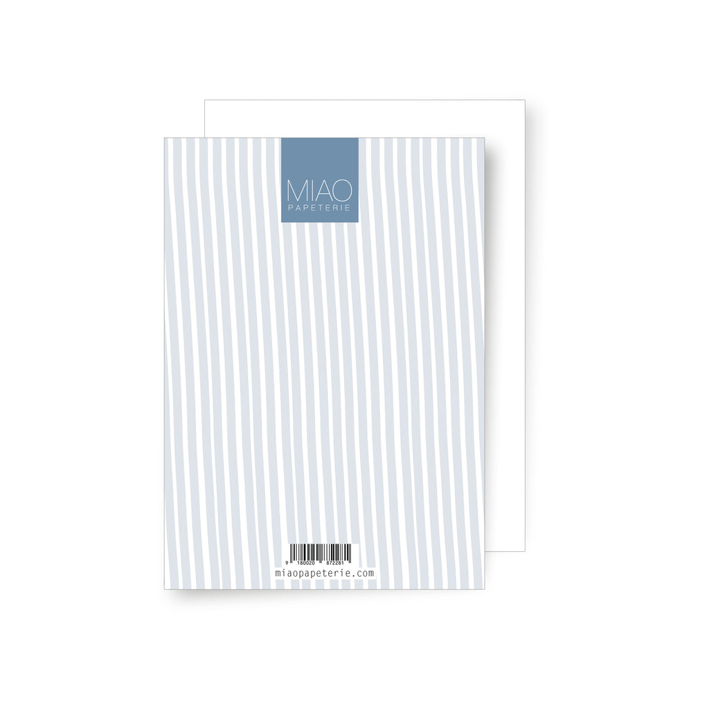 Reading | Klappkarte