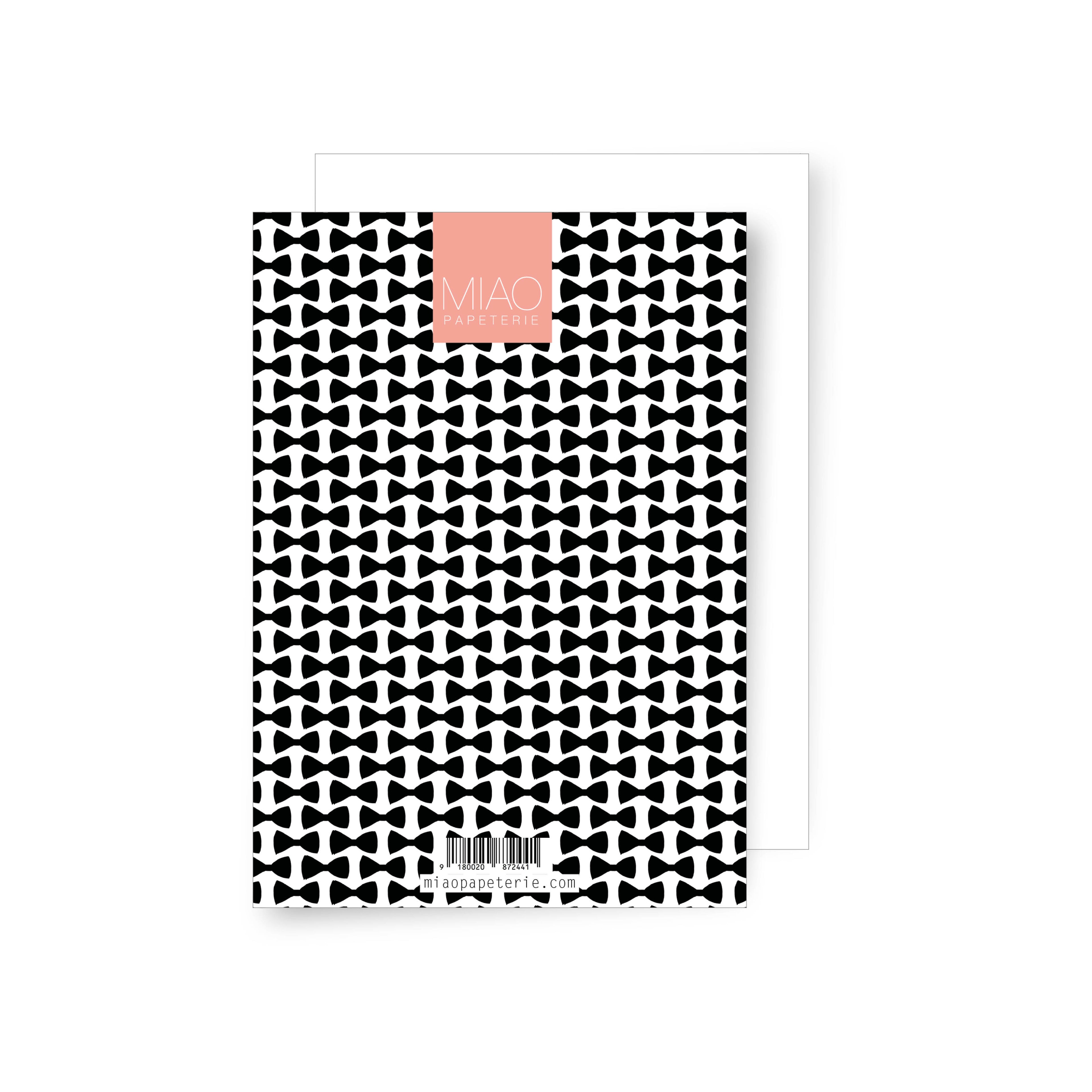 Mr | Klappkarte