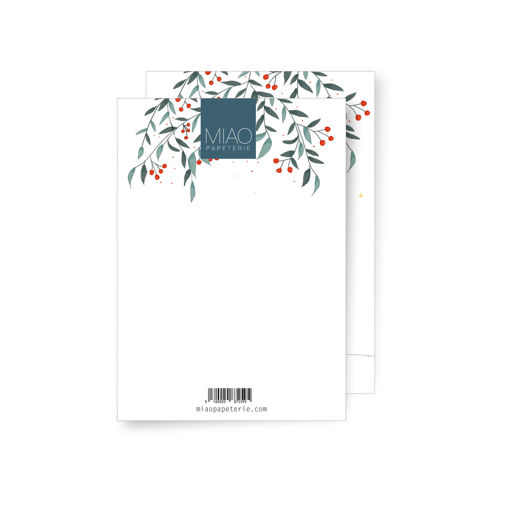 Xmwindow | Klappkarte