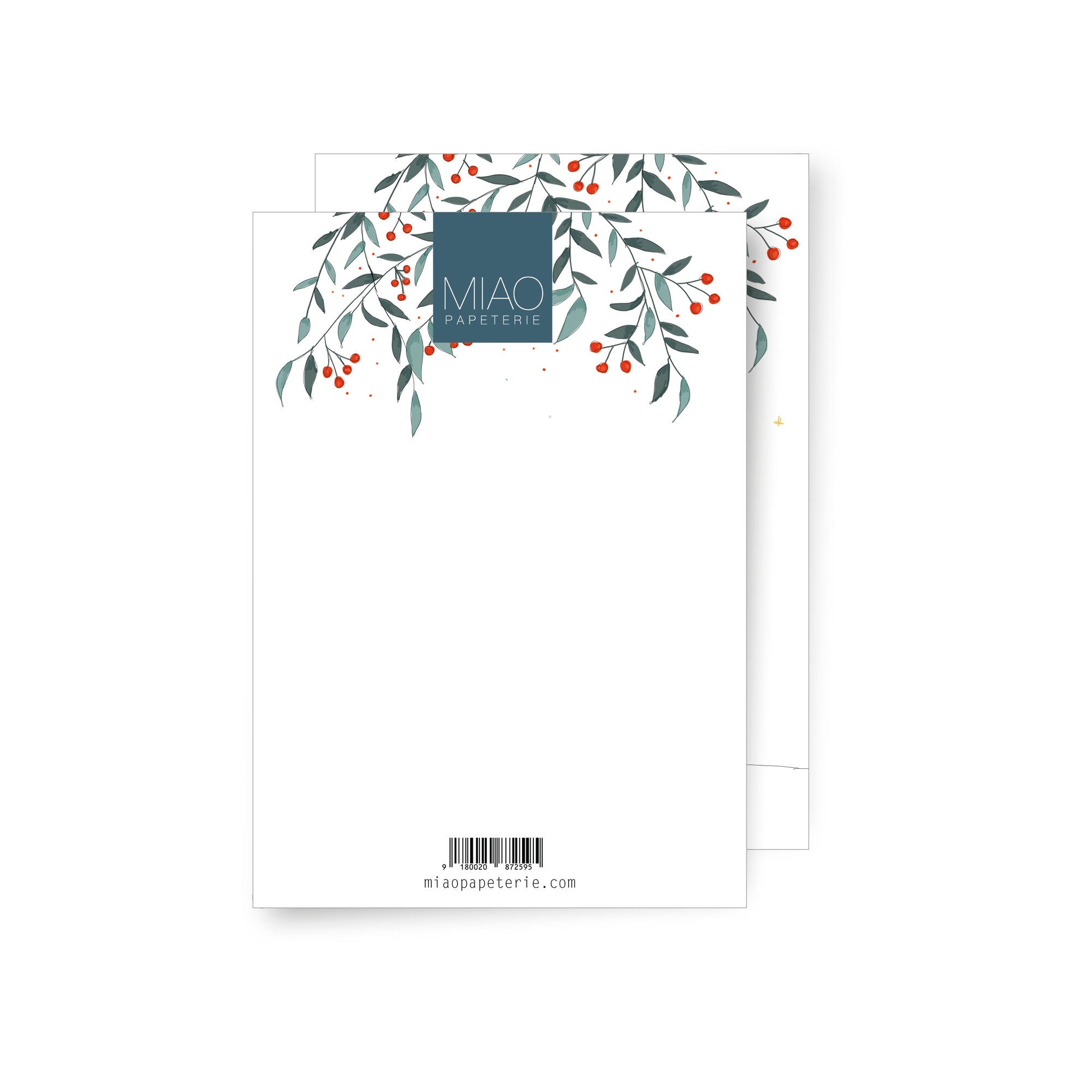 Xmwindow | Klappkarte