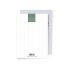 Lustige Taube | Klappkarte