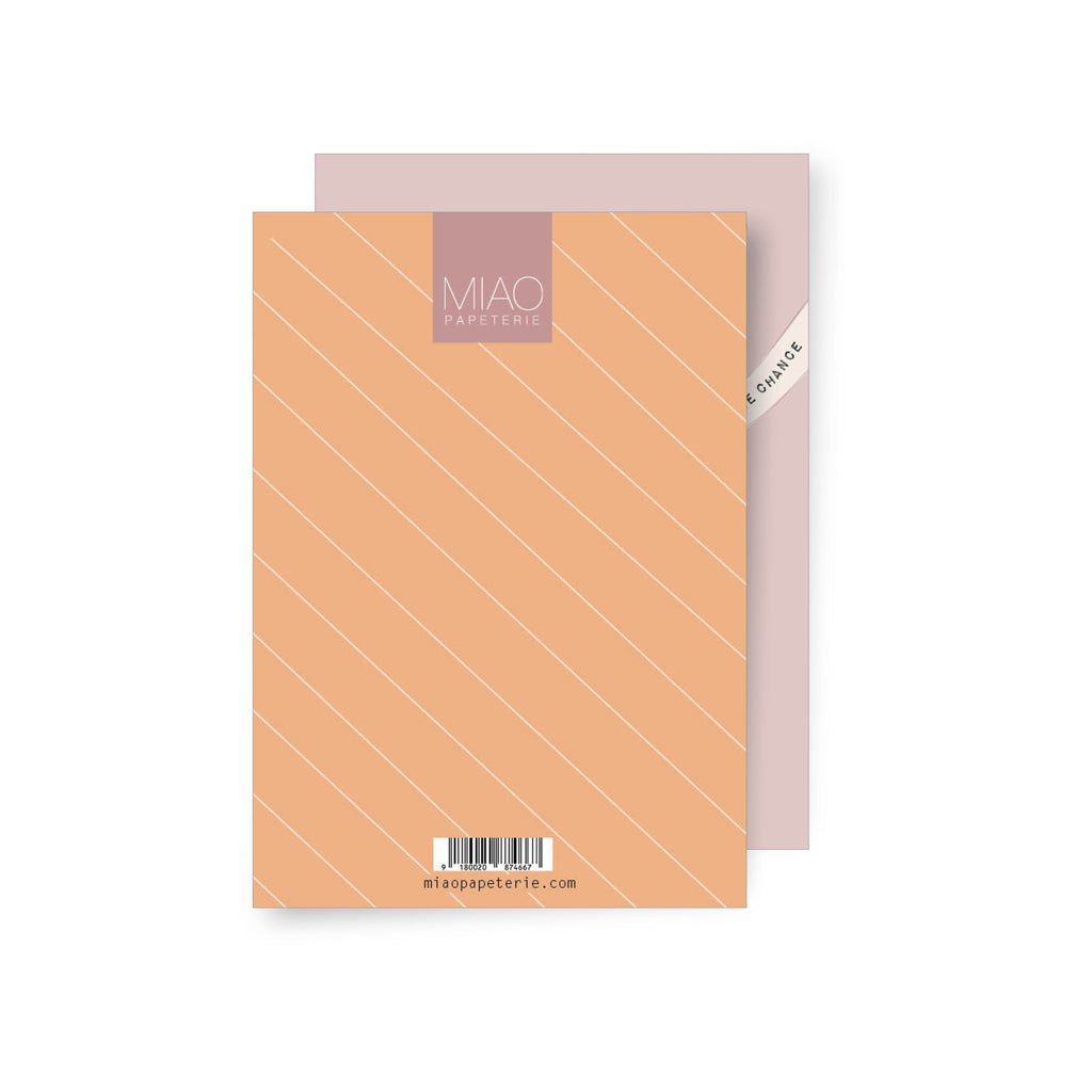 Biscuit | Folding card