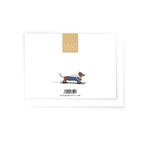 Omaopa | Folded Card