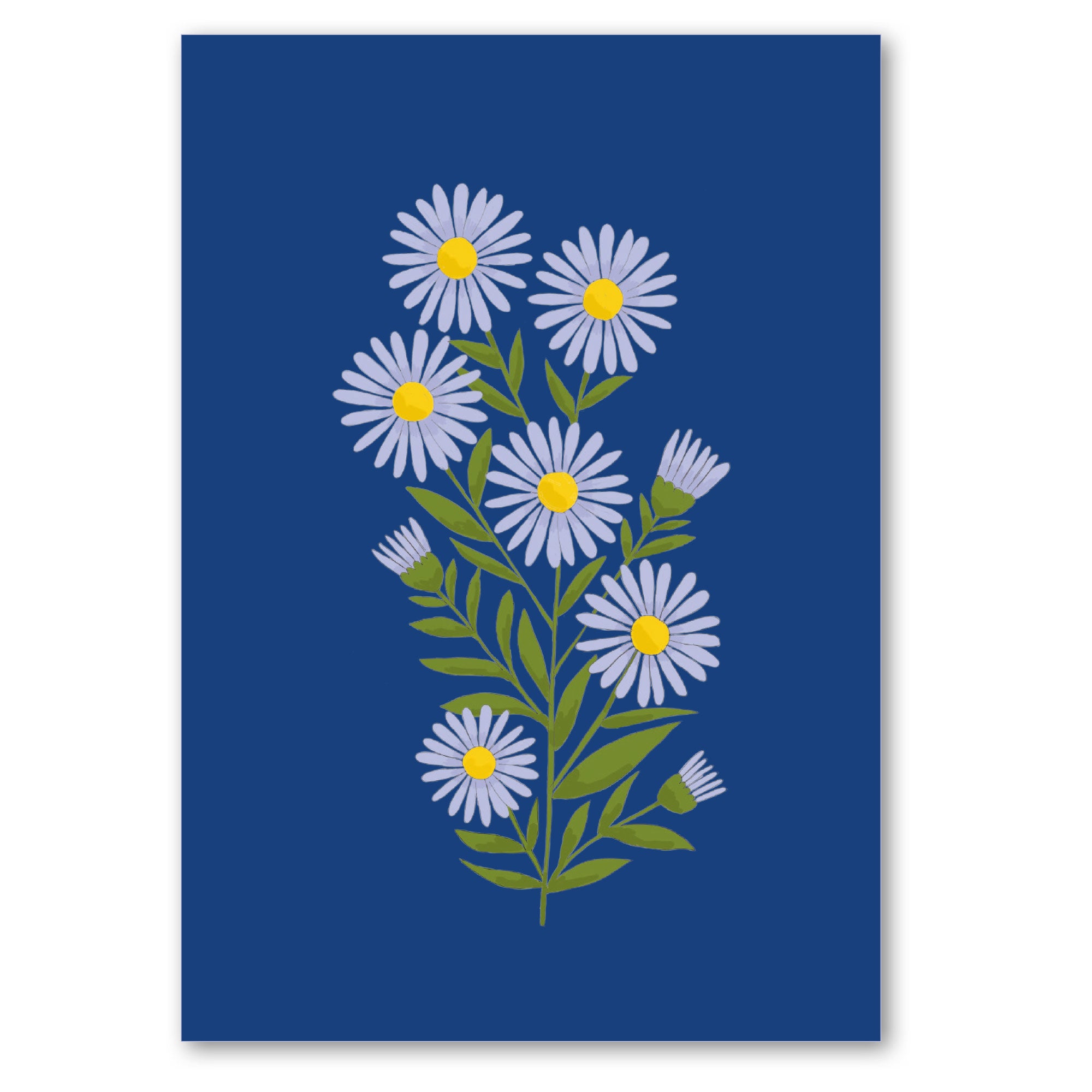 Margerite | Heft A5