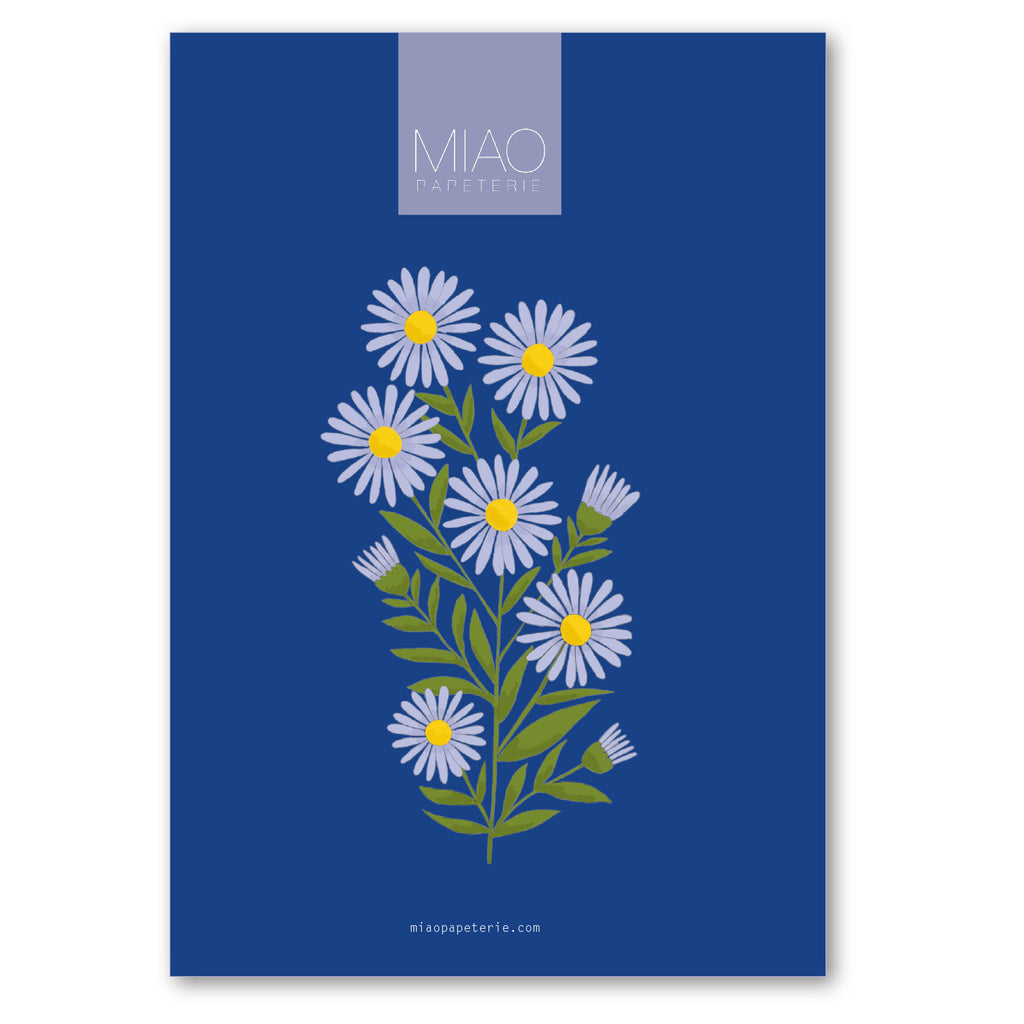 Margerite | Heft A5