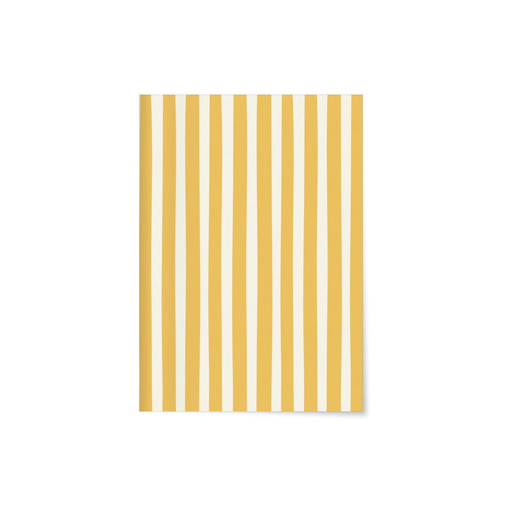 Gelb | Heft A5