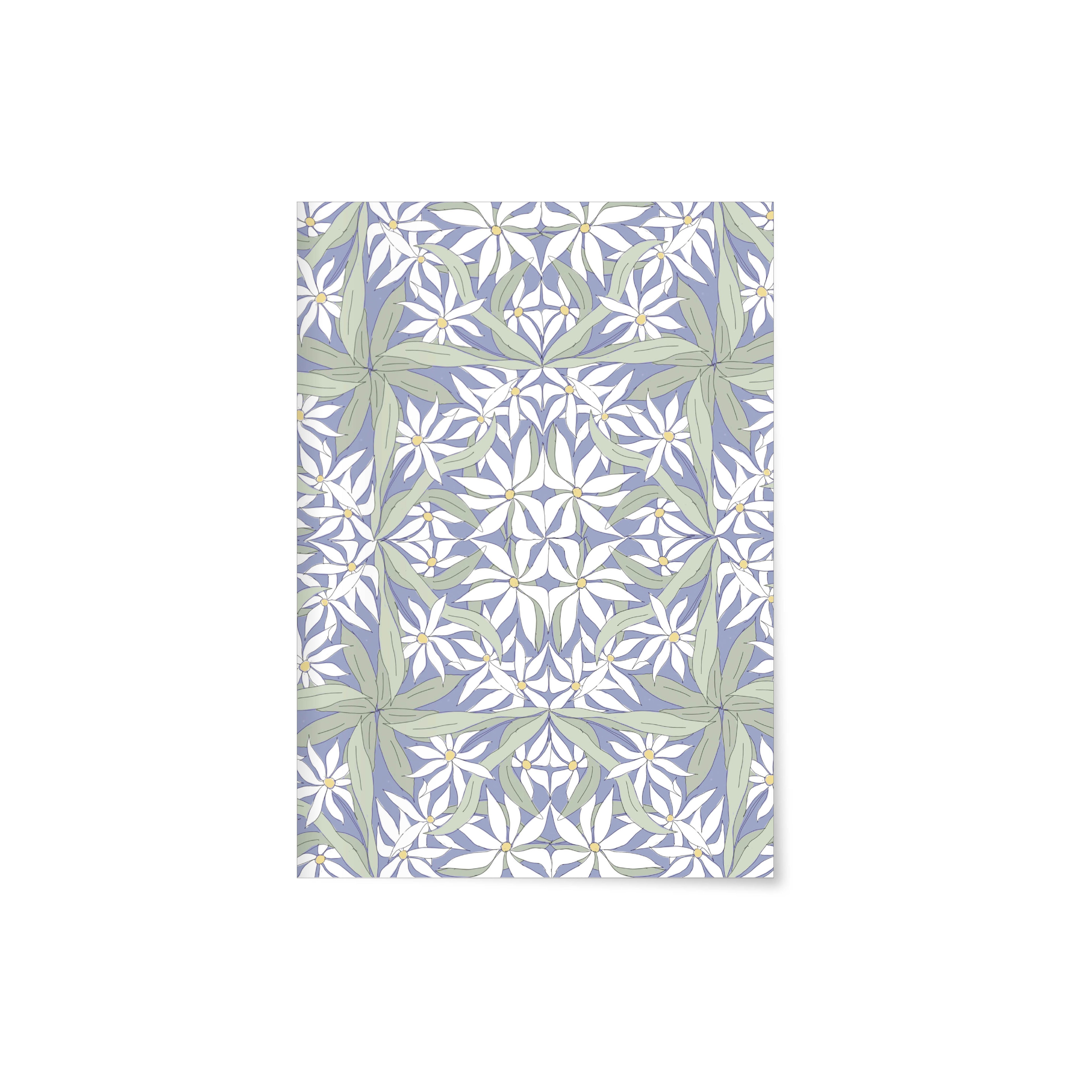 Type | A5 booklet