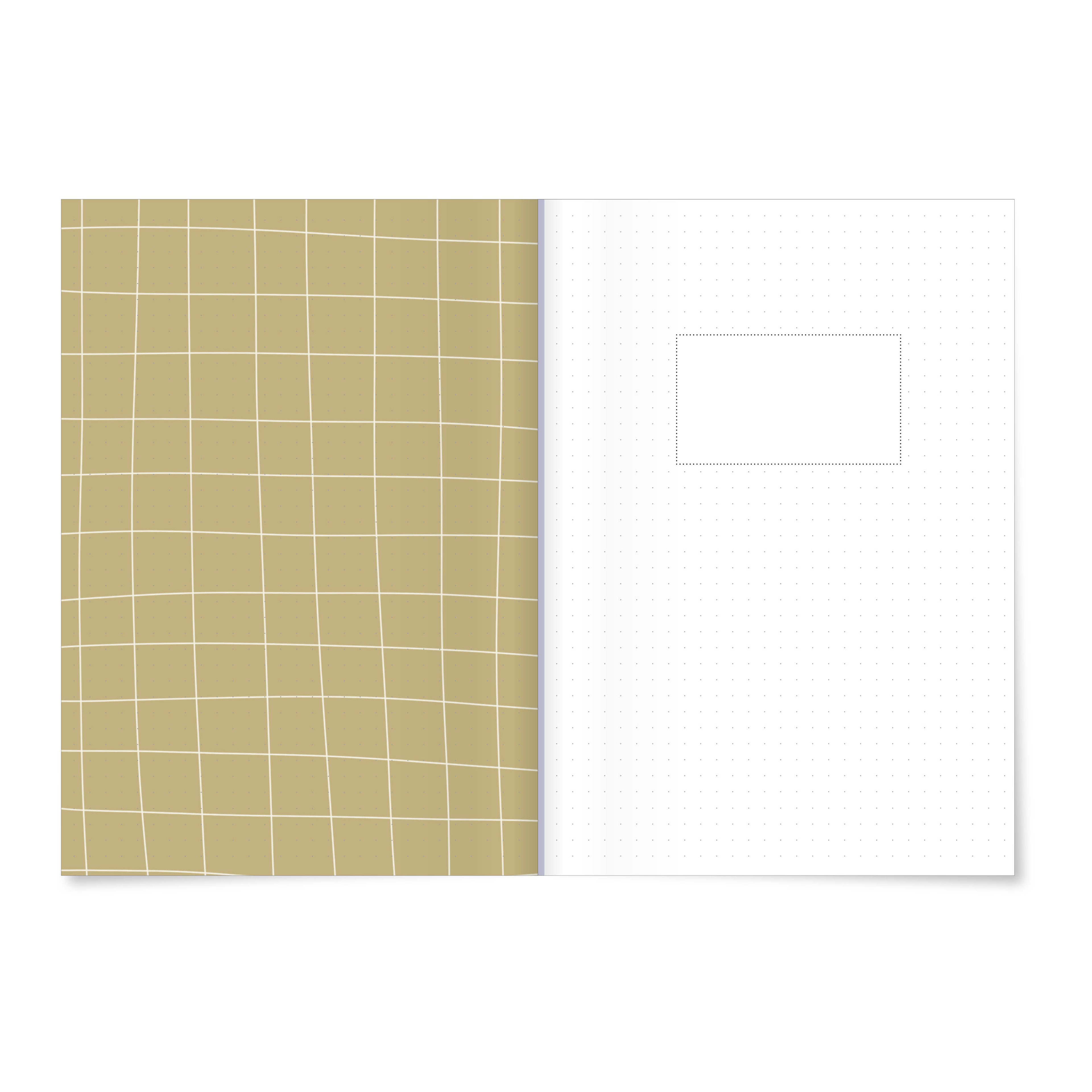 Type | A5 booklet