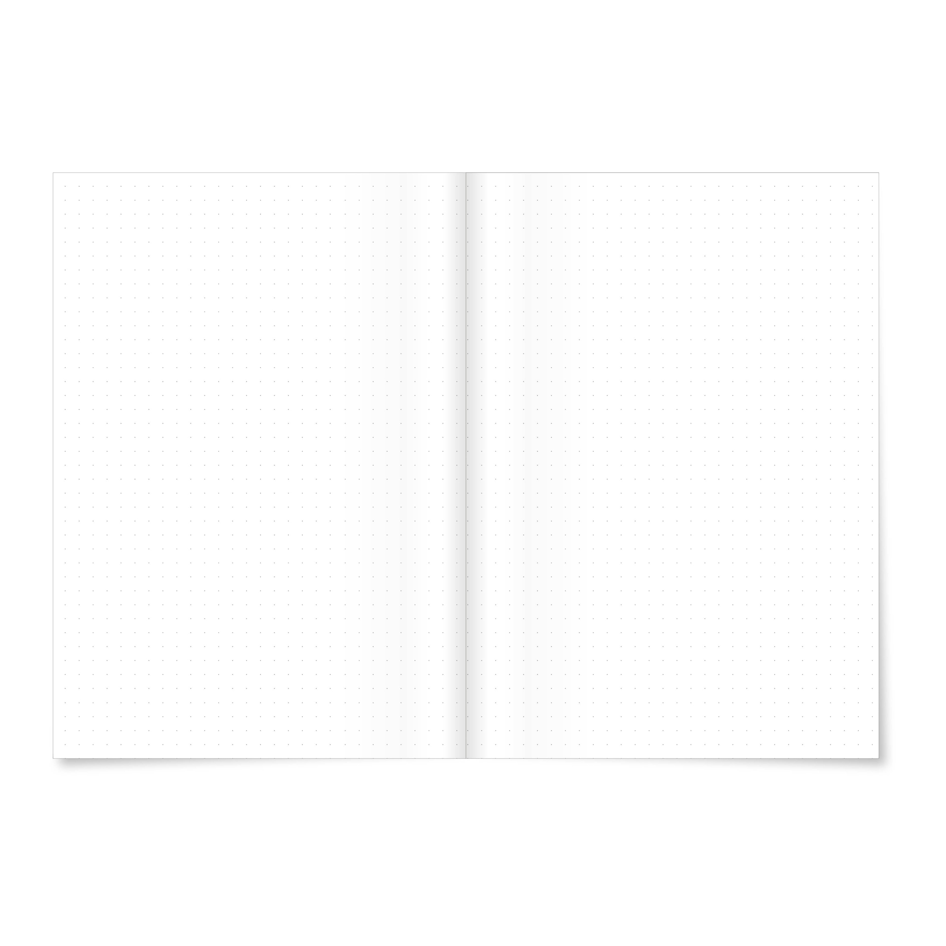 Type | A5 booklet