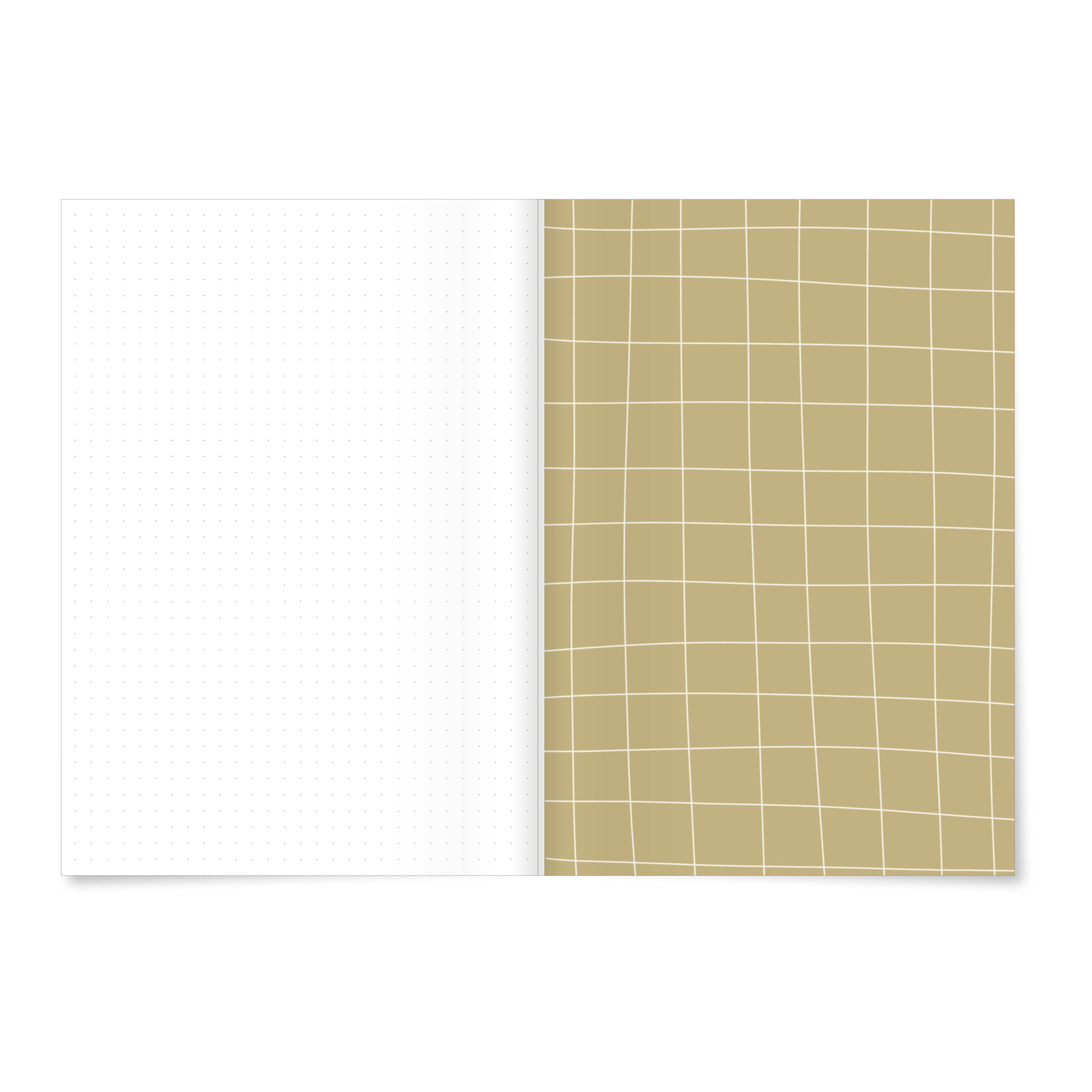 Type | A5 booklet