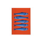 Fische | Heft A5