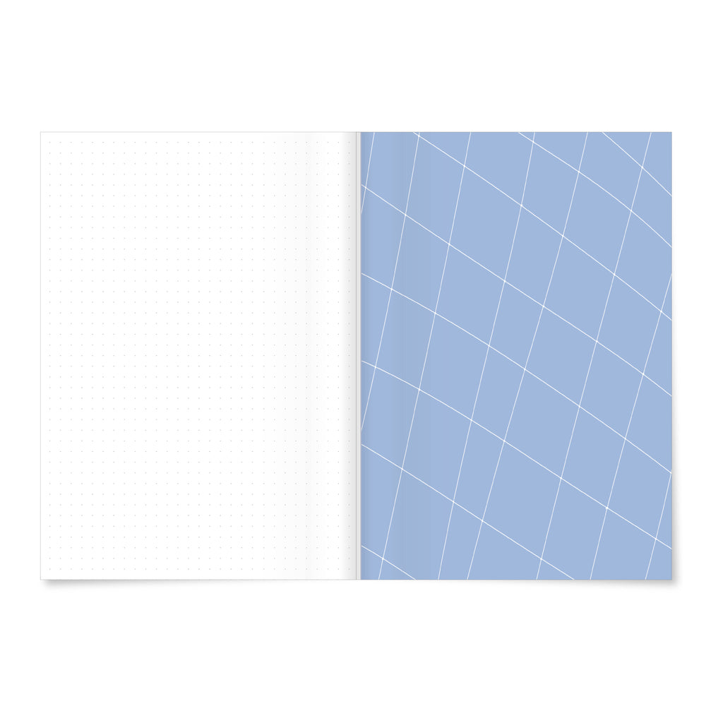 Fische | Heft A5