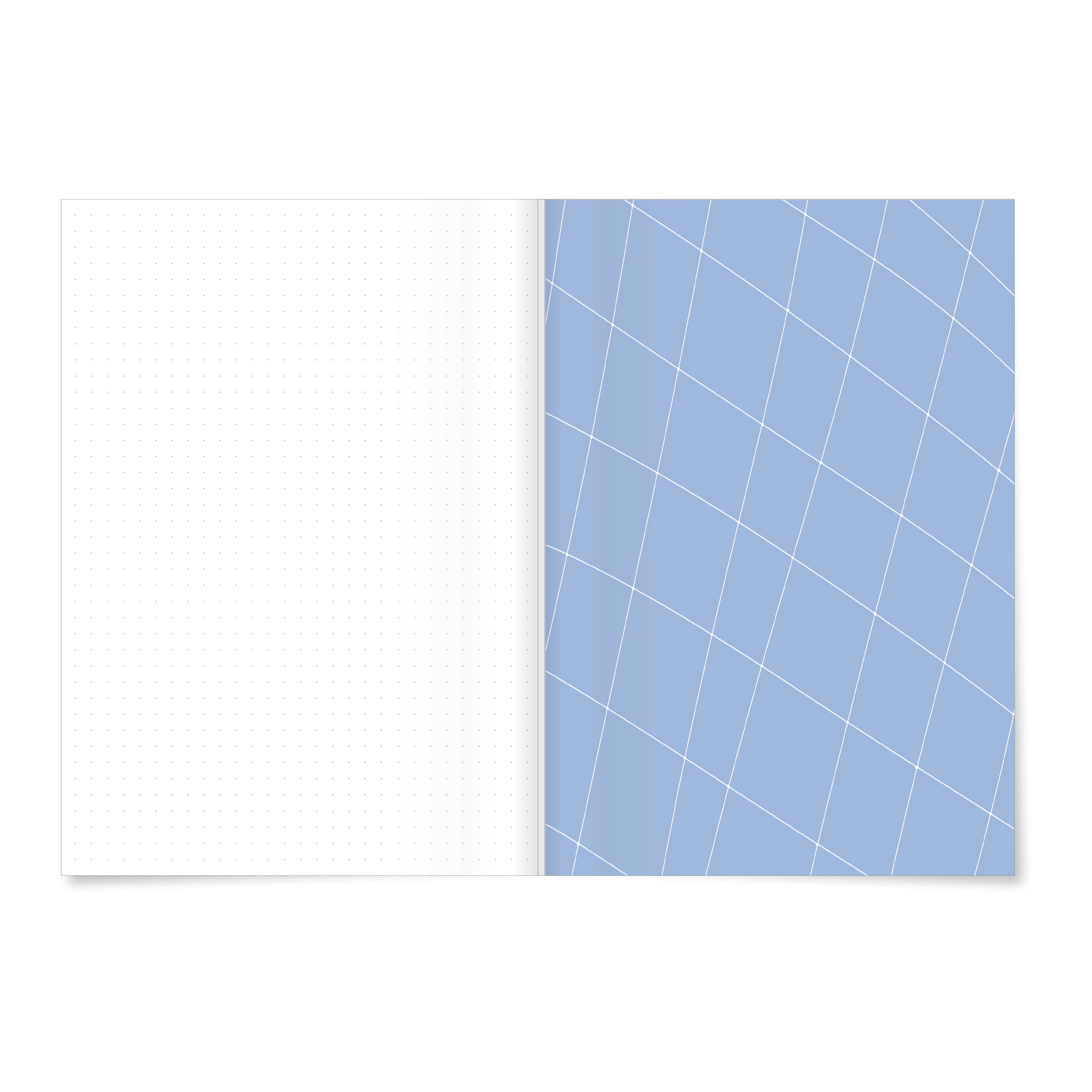 Fische | Heft A5
