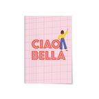 Ciao | Heft  A6