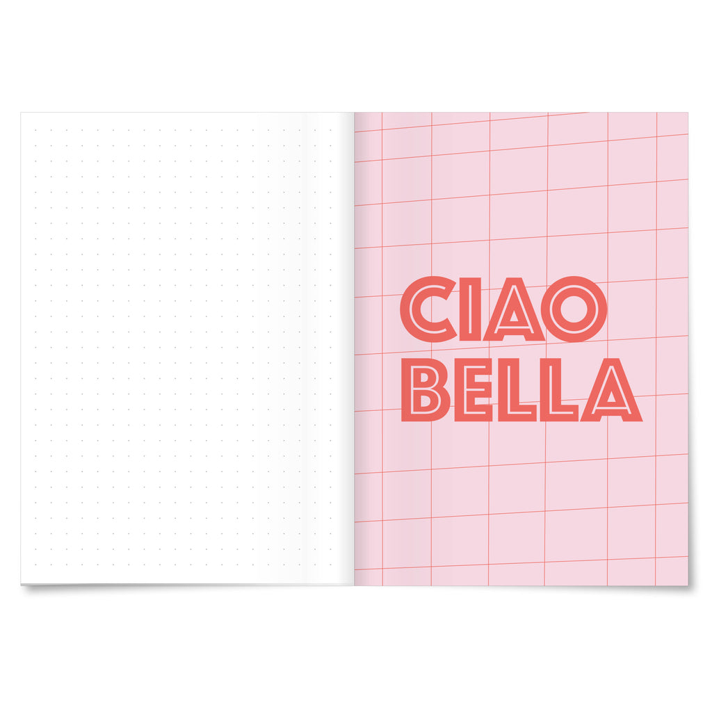 Ciao | Heft  A6