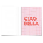 Ciao | Heft  A6