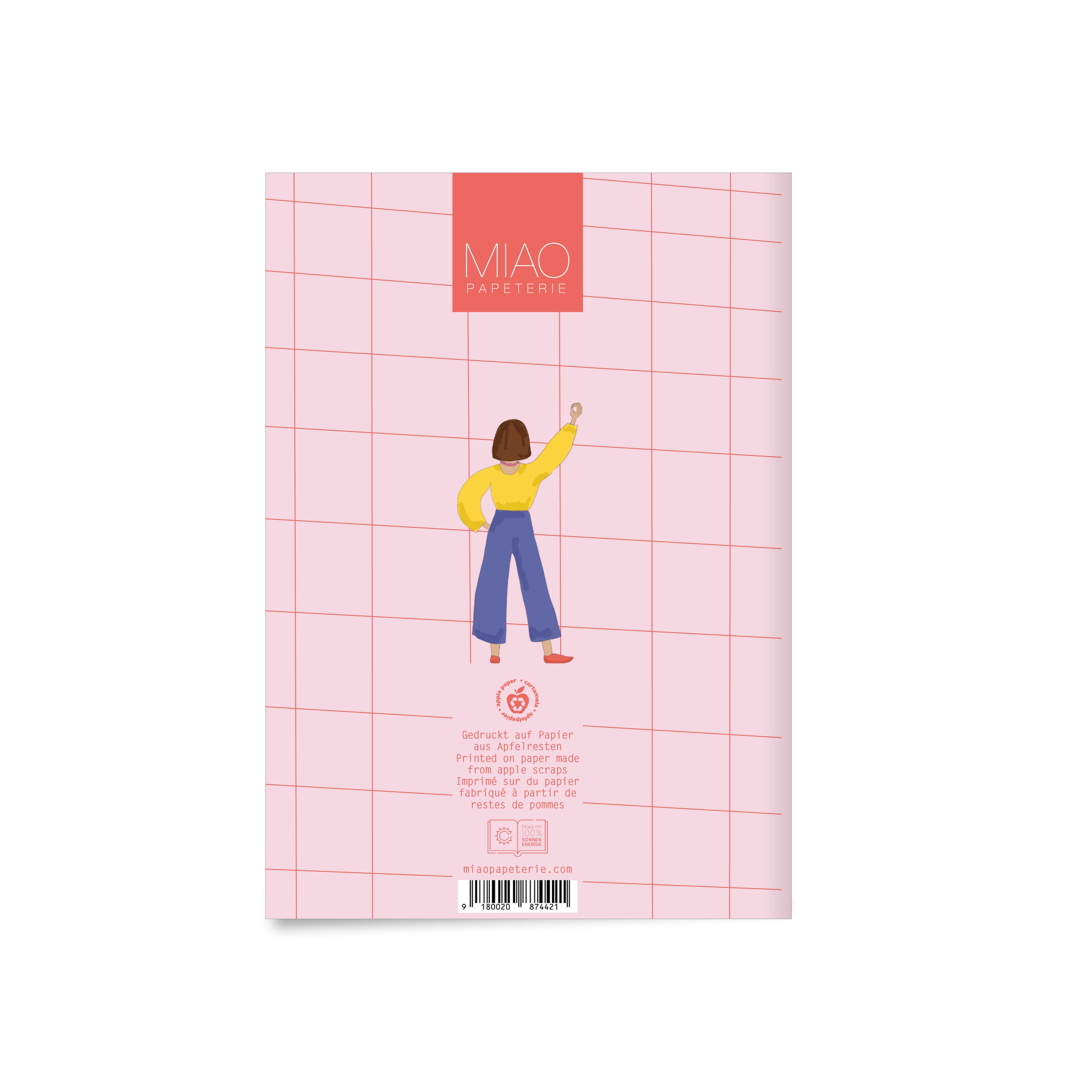 Ciao | Heft  A6