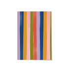 Stripes | Heft A5
