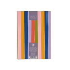 Stripes | Heft A5