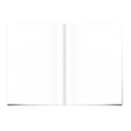 Blumenmuster | Heft A5