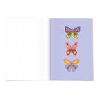 Butterfly | Heft A5